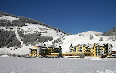 Foto Dolomieten Residenz Sillian **** Sillian