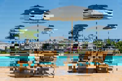 Foto Casa Maca **** Ibiza-Stad