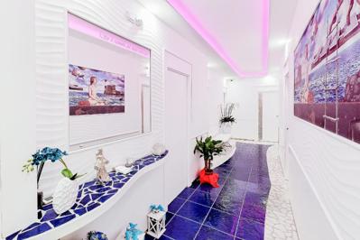 Foto La Madegra Sea Suite **** Salerno