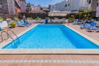 Foto El Cid * Sitges