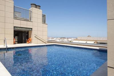 Foto Hotel Valencia Center **** Valencia