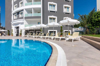 Foto Motto Premium **** Marmaris