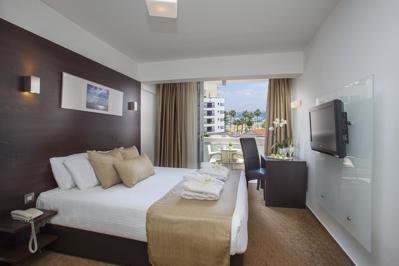 Hotel Amorgos Boutique