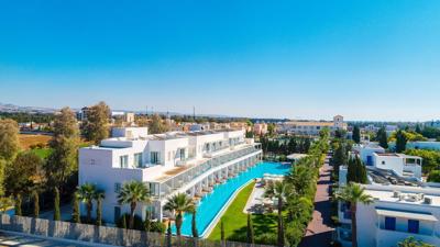 Foto Aliathon Resort **** Paphos