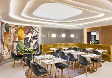 Foto Hotel Barcelo Emperatriz ***** Madrid