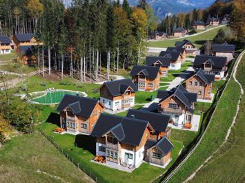 Foto Narzissendorf Zloam **** Grundlsee