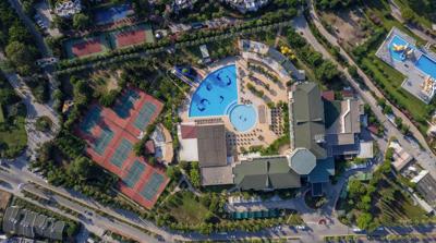 Foto Simena Comfort ***** Kemer