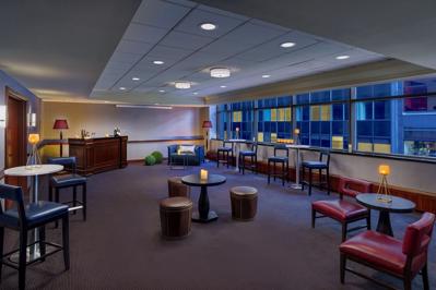 Foto Residence Inn New York Manhattan Times Square **** New York City