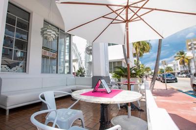Foto The Whitelaw *** Miami Beach