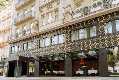 O11 Boutique Hotel Vienna
