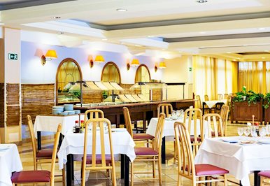 Foto The St George s Park Hotel Paceville *** St. Julians