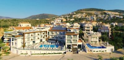Foto Rhapsody Kalkan *** Kalkan