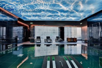 Foto EPIC SANA Marques Hotel **** Lissabon