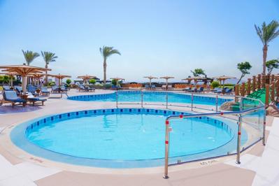 Foto Charmillion Club Resort ***** Sharm El Sheikh