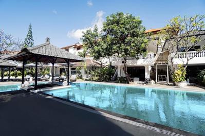 Foto Casa Wina Boutique Hotel **** Kuta