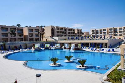 Foto Cleopatra Luxury Resort Sharm - Adults Only ***** Nabq Bay