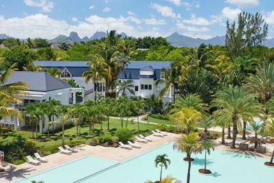 Foto The Ravenala Attitude **** Balaclava