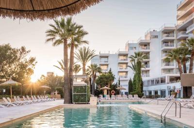 Foto Vistasol *** Magaluf
