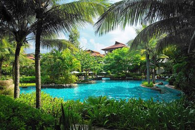 Foto Furama Resort Danang ***** Da Nang