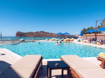 Foto Ilianthos Village **** Agia Marina