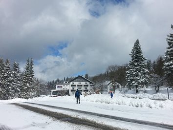 Foto Winterberg Resort *** Winterberg