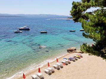 Foto Bluesun Borak *** Bol