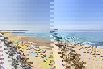 Foto Saulo Beach *** Can Pastilla