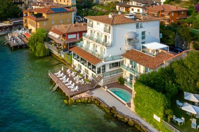 Foto Vega *** Malcesine