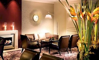 Foto Marriott Hamburg **** Hamburg