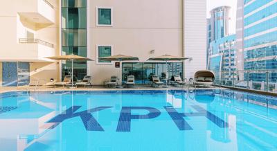 Foto Khalidia Palace Hotel Dubai ***** Dubai