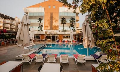 Hotel Fame