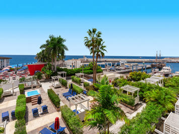 Foto Marina Suites **** Puerto Rico