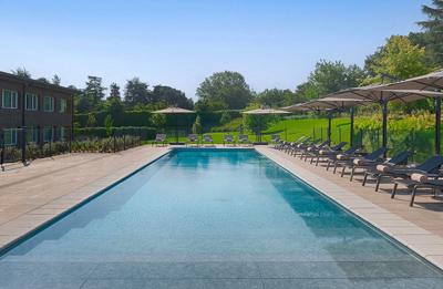 Foto UNA Hotels Bologna San Lazzaro **** San Lazzaro Di Savena