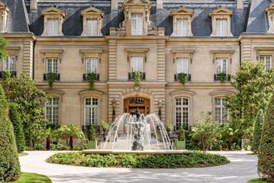 Foto Saint James Paris Parijs