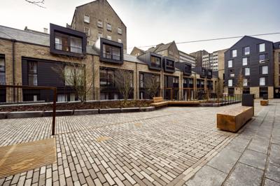 Foto Wilde Aparthotels by Staycity Edinburgh Grassmarket **** Edinburgh