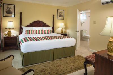 Foto SeaGarden Beach **** Montego Bay