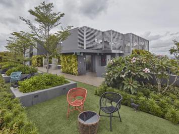 Foto Mercure Singapore Bugis **** Singapore