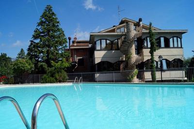 Foto Villa Ambra *** Sant Albino