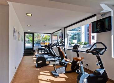 Foto Best Western Rome Airport **** Fiumicino