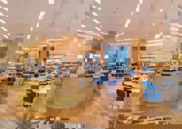 Foto Embassy Suites by Hilton Doha Old Town **** Doha