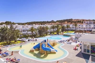 Foto Jutlandia Family Resort *** Santa Ponsa