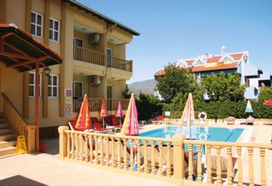 Foto Hibiscus *** Marmaris