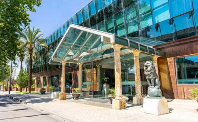 Foto Checkin Camino de Granada **** Granada