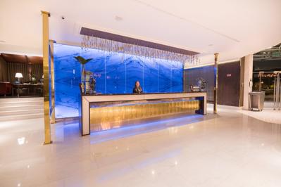 Foto InterContinental Lisbon **** Lissabon
