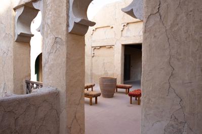 Foto Curio Collection by Hilton Al Seef Heritage **** Dubai