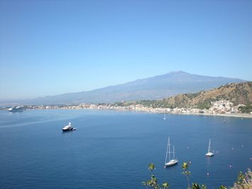 Foto Villaggio Artemide **** Giardini Naxos