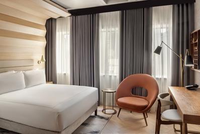 Foto Canopy by Hilton London City **** Londen