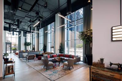 Foto Rove Trade Centre *** Dubai