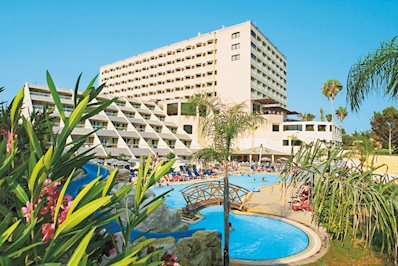 Foto St Raphael Resort ***** Limassol