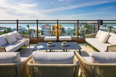 Foto The Hotel Zamora **** St. Pete Beach